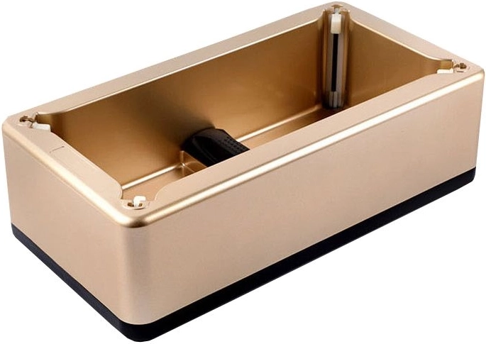 Organisation efficace de l’espace