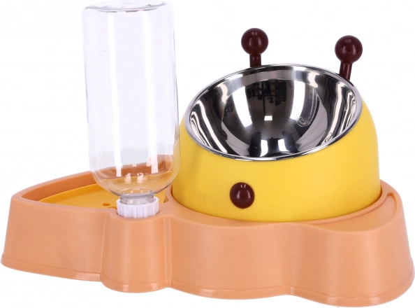 Distributeur d'eau automatique 500 ml