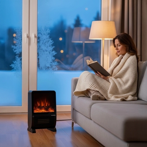 Sécurité et stabilité au quotidien