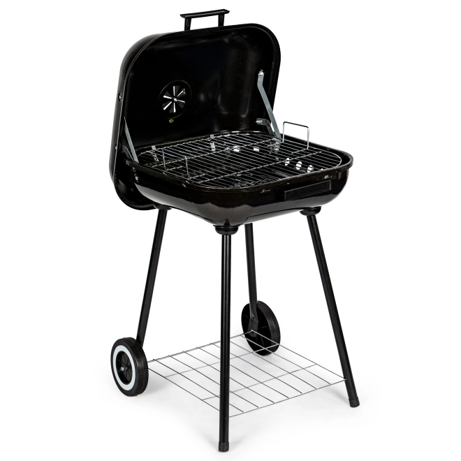 Grande grille de cuisson