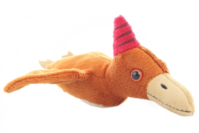 Pteranodon en peluche