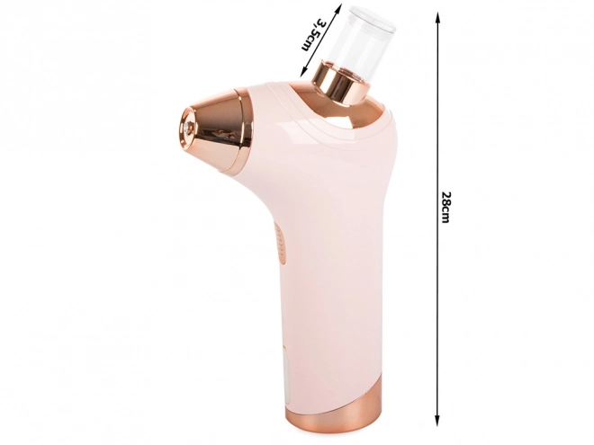 Injecteur facial d'hydratation Face Oxygen