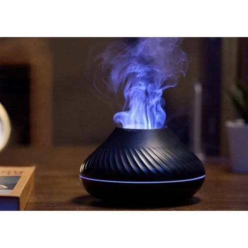 Diffuseur d'arôme - humidificateur 130ml Ruhhy 22541