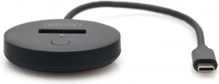 Transferts rapides jusqu’à 10 Gbit/s avec USB‑C 3.2 Gen2