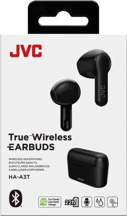 Technologie True Wireless sans fil