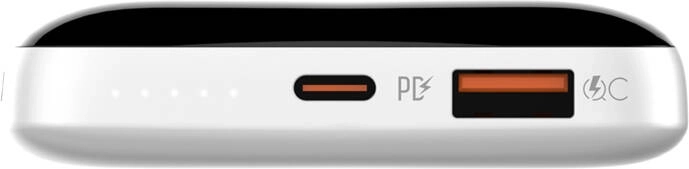 Deux sorties et indicateurs LED intelligents