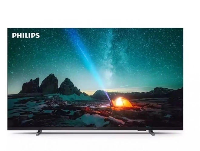 Téléviseur LED 50 pouces Philips