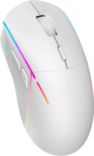 Capteur précis PAW3325 jusqu’à 5000 DPI