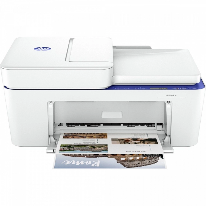 Imprimante multifonction HP DeskJet pour la maison
