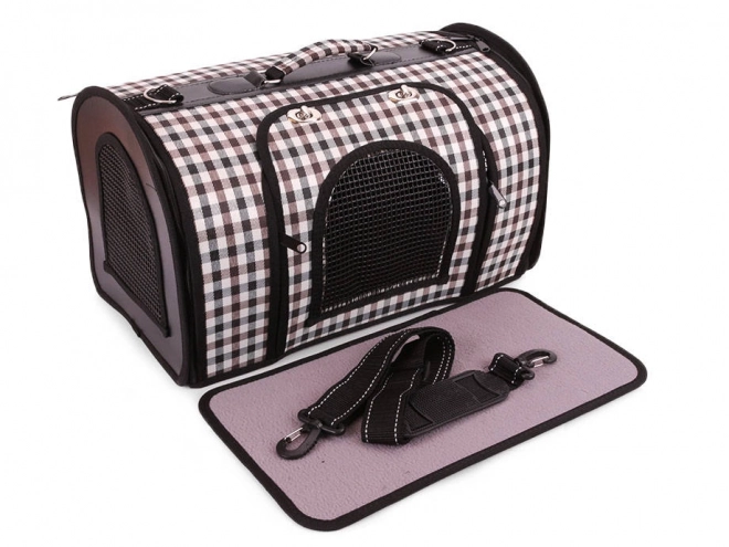 Sac de transport pour animaux domestiques