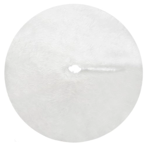 Tapis pour pied d'arbre de Noël - tapis 78cm Ruhhy 22225