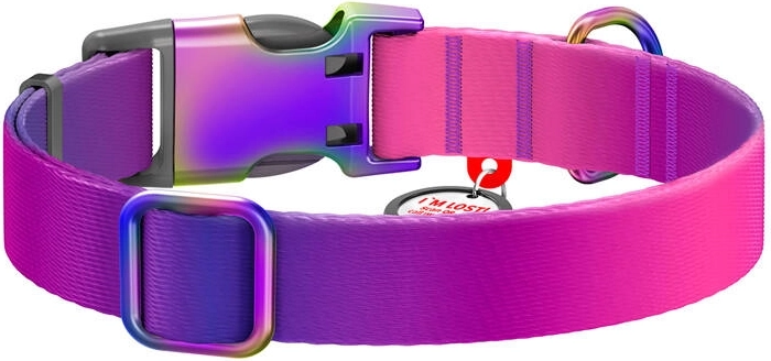 Code QR de sécurité