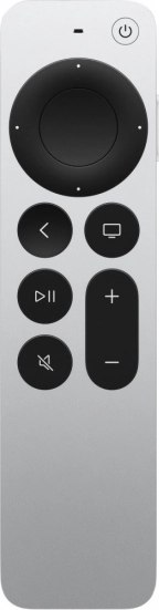 Télécommande pour Apple TV