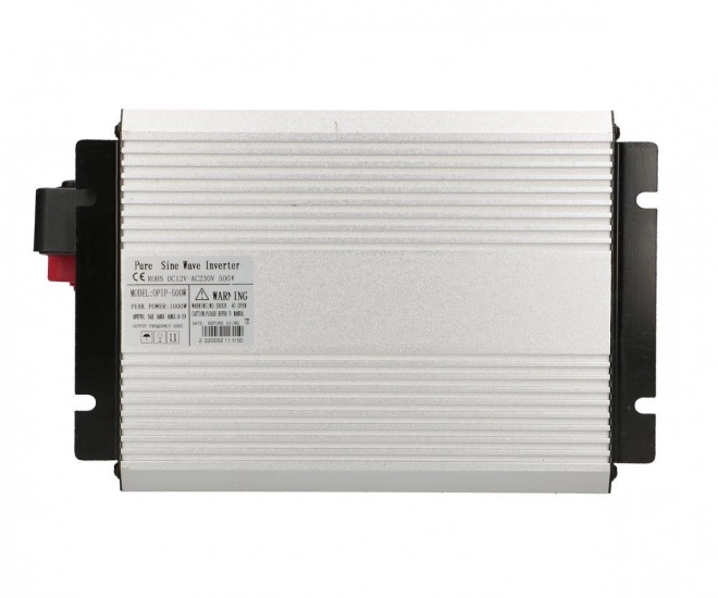 Extralink onduleur sinusoïdal pur 500W