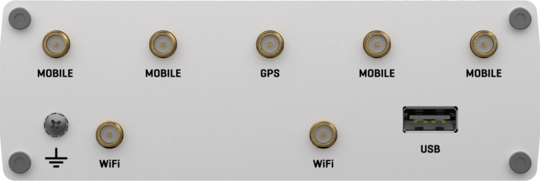 Conception industrielle robuste