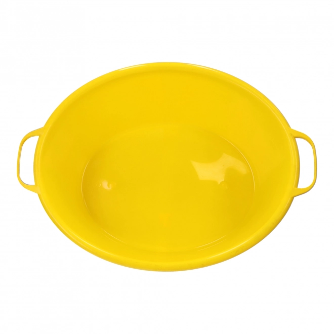 Récipient ovale polyvalent 30 l, PRODUIT POLONAIS