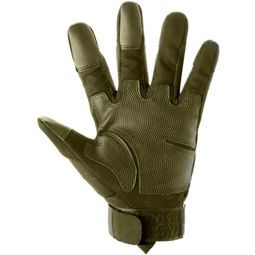 Gants tactiques L kaki Trizand 21771