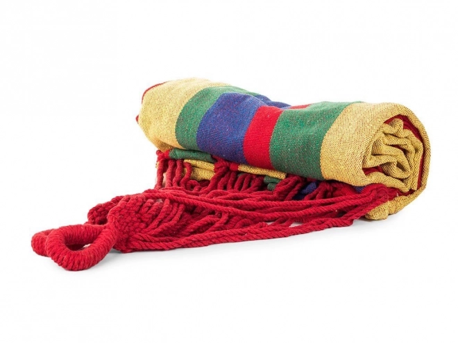 Hamac de camping - hamac de jardin 200x80cm