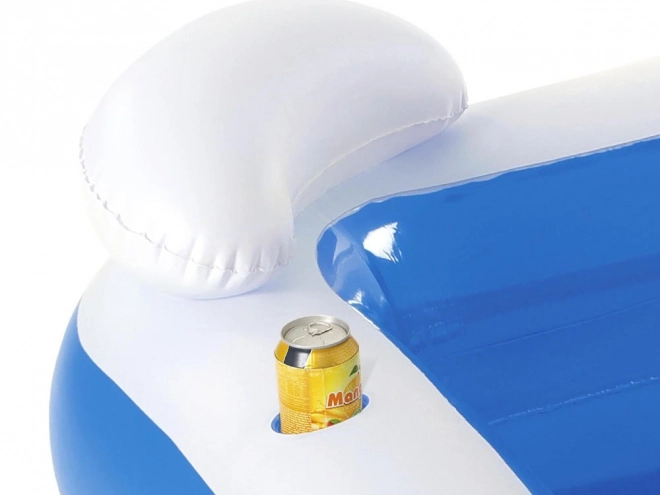 Piscine gonflable familiale Bestway
