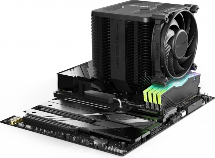 Haute compatibilité