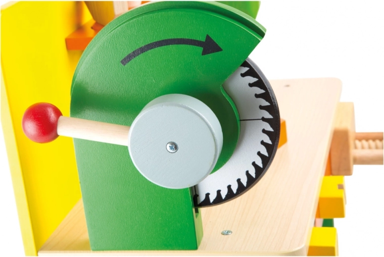 Outils fonctionnels et nombreuses interactions