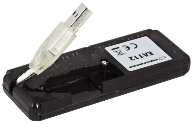 Concentrateur USB Esperanza 4 Ports 2.0
