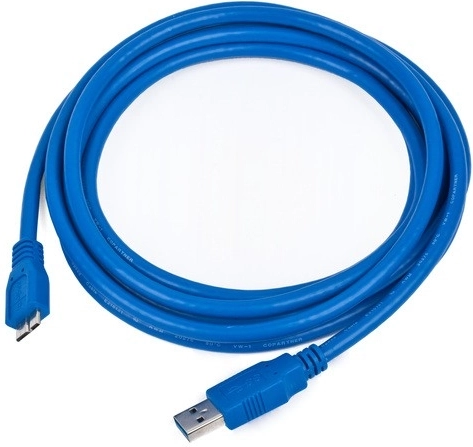 Câble USB 3.0 AM–MICRO 1,8 m