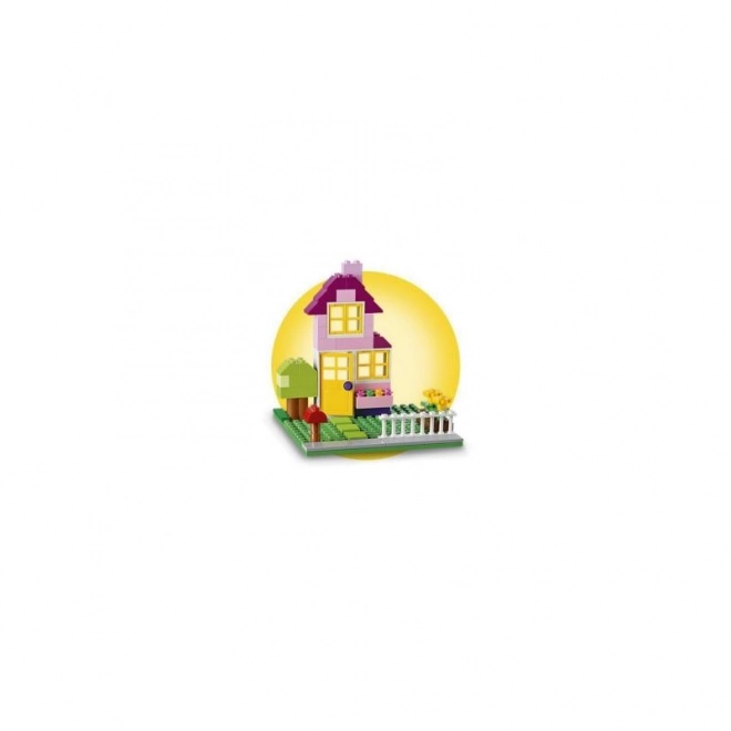 LEGO Classic 10698 Grand coffret créatif