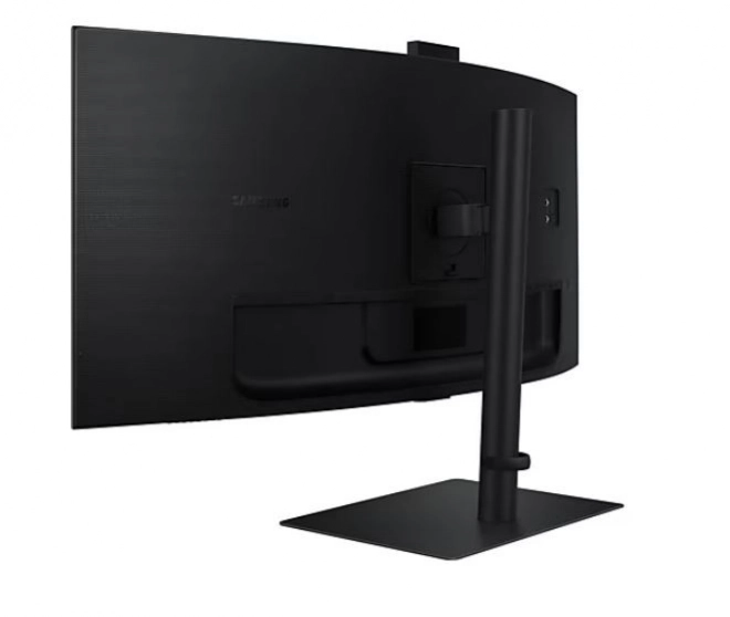 Moniteur incurvé ViewFinity S65VC 34"