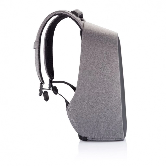 Sac à dos anti-vol Bobby Hero XL gris