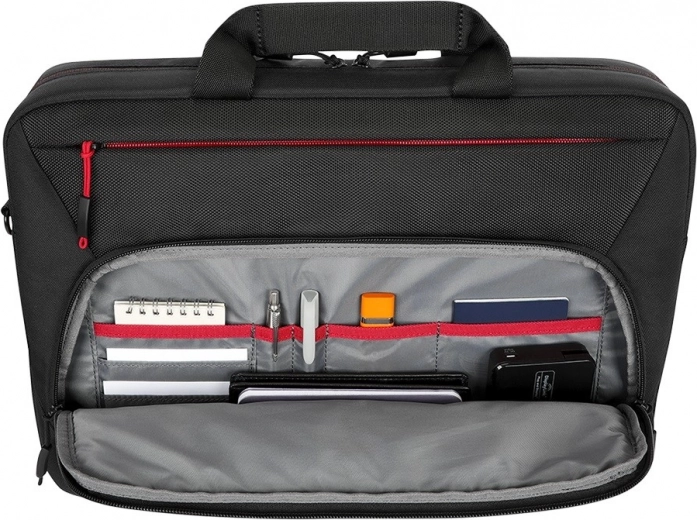 Organisation intelligente et nombreuses poches