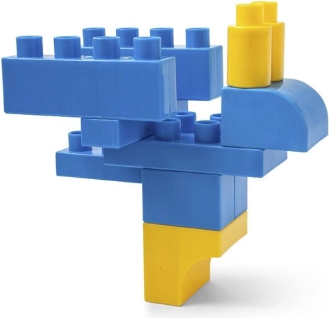 Sûr et facile à manipuler pour les petites mains