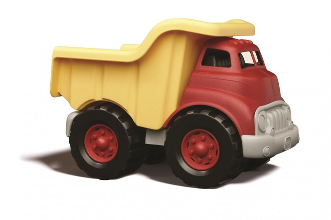 Camion-benne pliant Green Toys