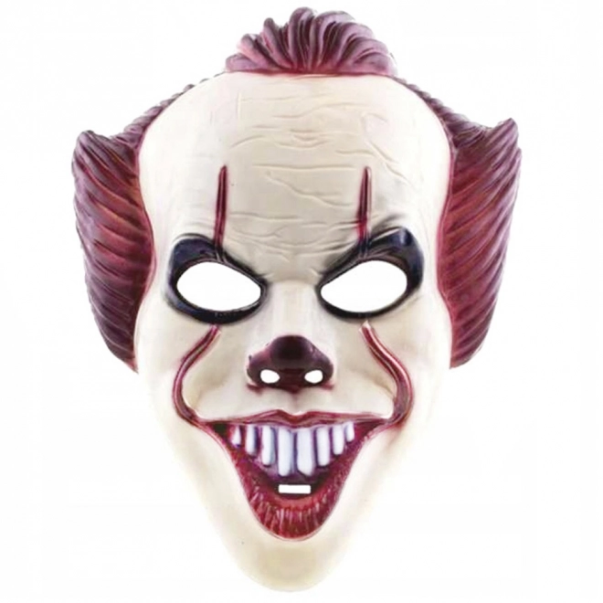 Masque de clown Pennywise d'Halloween