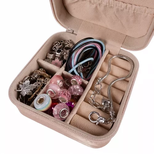 Kit de fabrication de bijoux Kruzzel 22893