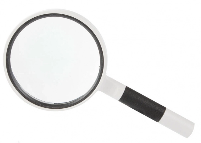 Loupe classique 80 10x