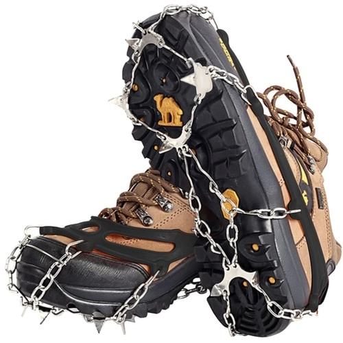 Sur-bottes antidérapantes Nesmeky - taille 36 - 40