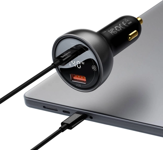 Recharge sûre et stable sur chaque trajet