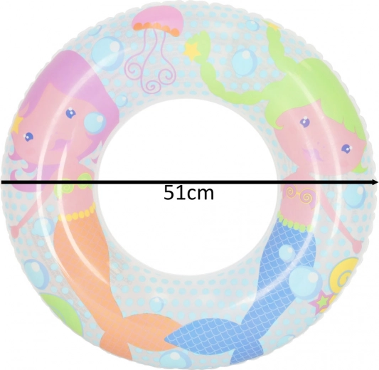 Taille idéale pour les enfants