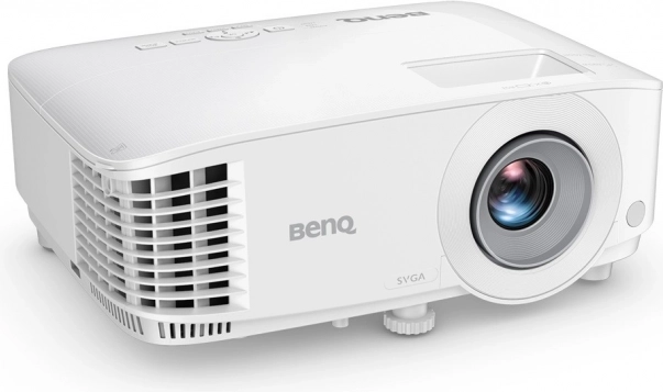 Projecteur BenQ pour petites salles de réunion et présentations