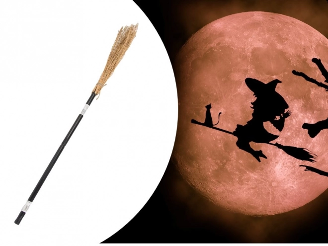 Idéal pour les petites sorcières