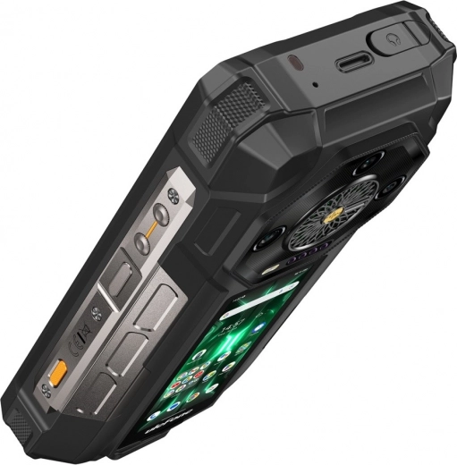 Résistance IP68/IP69K et MIL‑STD‑810H