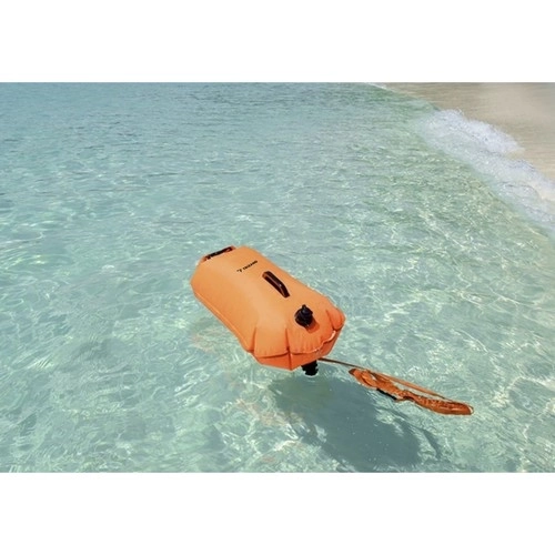 Bouée Gonflable Trizand 2 en 1 23924