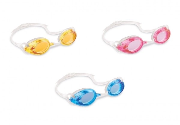 Lunettes de natation Play
