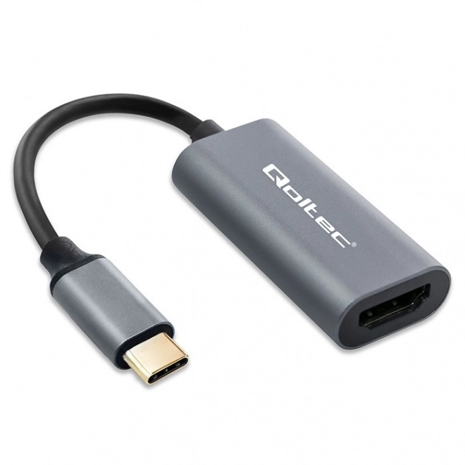 Adaptateur USB-C vers HDMI 4K 60 Hz