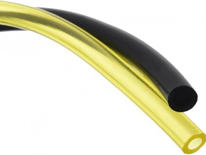 Tuyau de carburant pour tondeuses à essence 17 mm