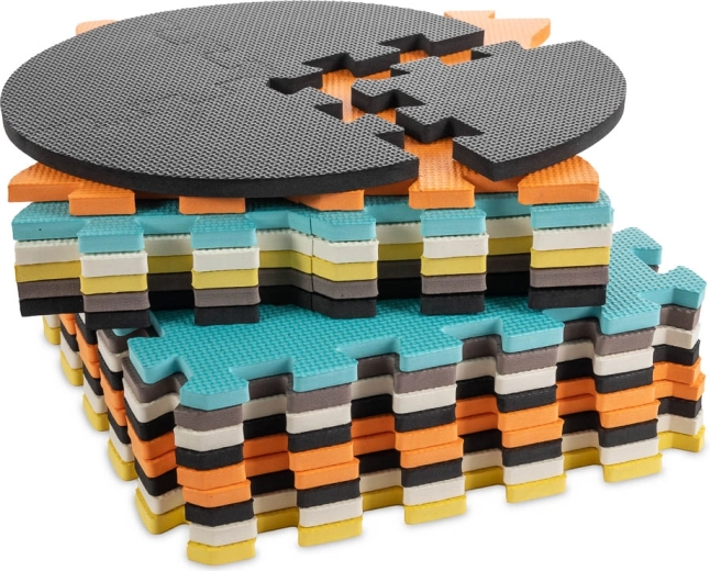 Protection douce et antidérapante pour les premiers pas