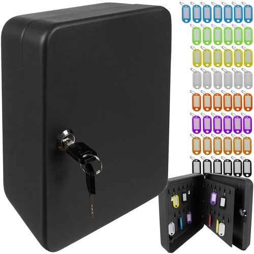 Trezor/porte-clés - 48 pcs. Malatec 22628