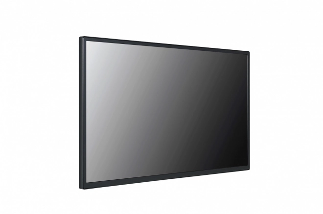 Moniteur LG 32" 32SM5J IPS avec webOS 6.0