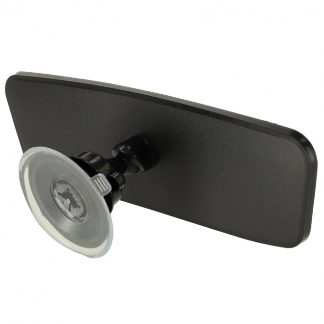 Rétroviseur large avec ventouse 20 cm